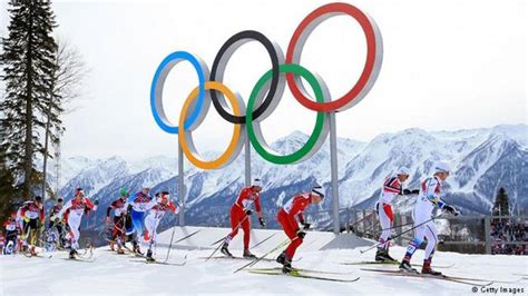 jogos olímpicos de inverno
